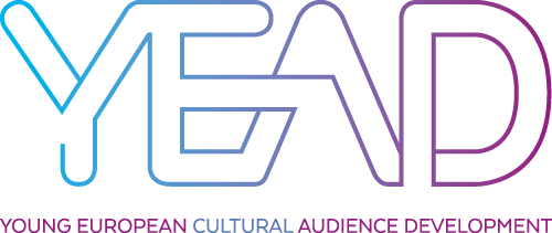 YEAD | Young European (Cultural) Audience Development